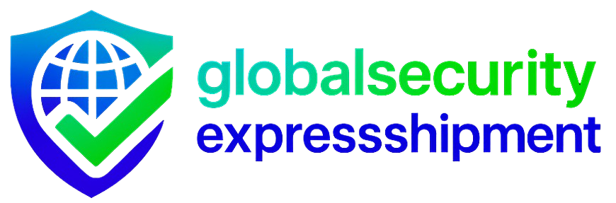 Globalsecurityexpressshipment